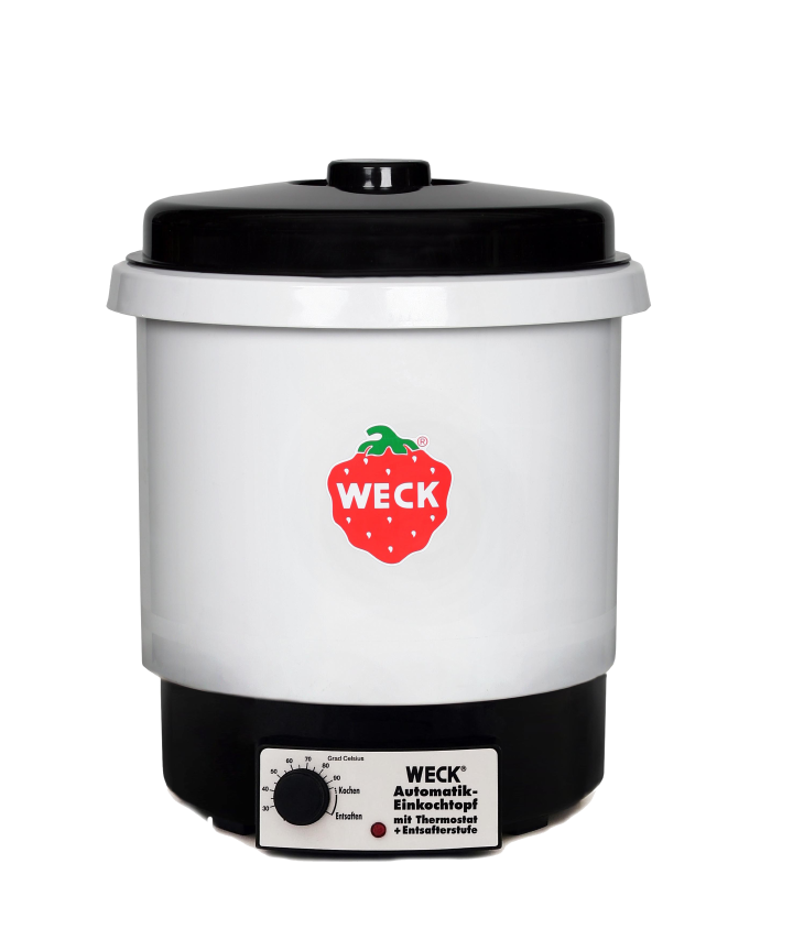 WECK Einkochautomat WAT 34